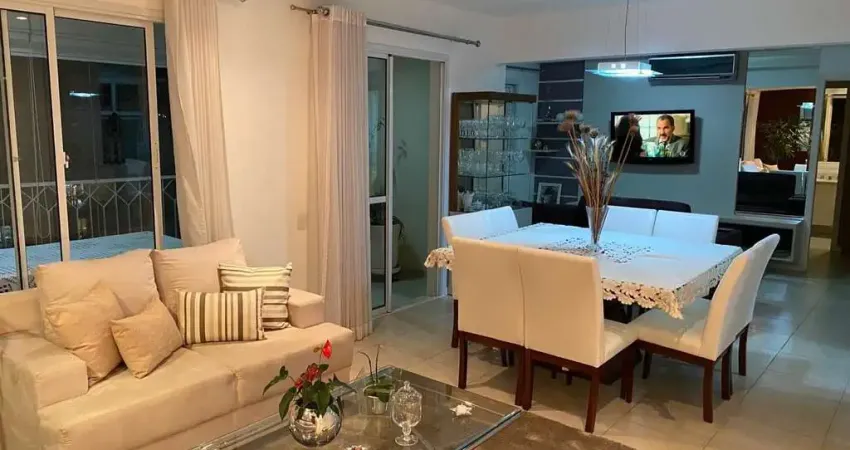 Apartamento com 3 quartos à venda na André Hurtado Garcia, 150, Jardim Judith, Sorocaba