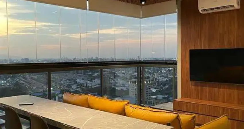 Apartamento com 1 quarto à venda na Rua João Dias de Souza, 295, Parque Campolim, Sorocaba