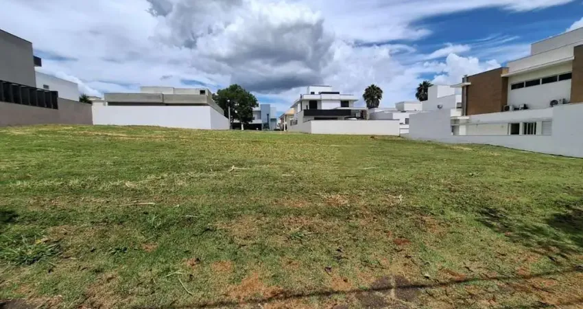 Terreno em condomínio fechado à venda na Avenida Adolpho Massaglia, 837, Condomínio Mont Blanc, Votorantim