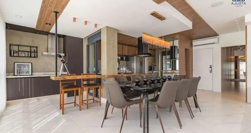 Apartamento com 3 quartos à venda na Dona Maria Josepha de Souza Manente, 455, Jardim Faculdade, Sorocaba