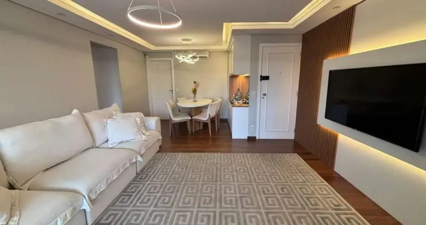 Apartamento com 3 quartos à venda na André Hurtado Garcia, 150, Jardim Judith, Sorocaba