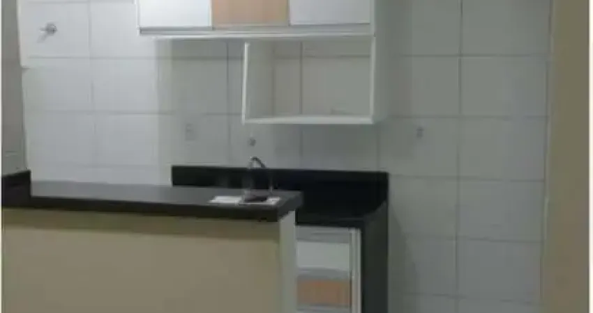 Apartamento com 2 quartos à venda na Avenida Adolpho Massaglia, 800, Vossoroca, Votorantim