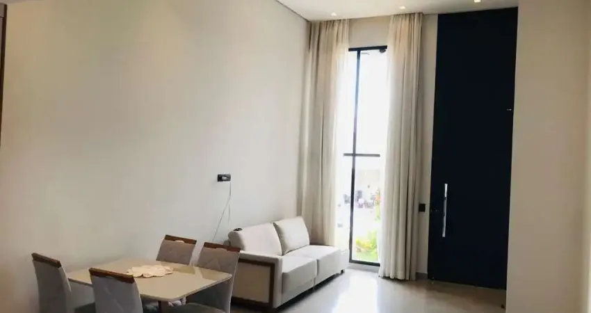 Casa em condomínio fechado com 3 quartos à venda na Avenida Doutor José Caetano Graziosi, 955, Wanel Ville, Sorocaba