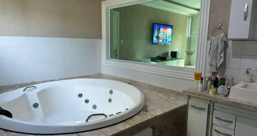 Casa em condomínio fechado com 3 quartos à venda na Rodovia Emerenciano Prestes de Barros, 4801, Condomínio Vale do Lago, Sorocaba