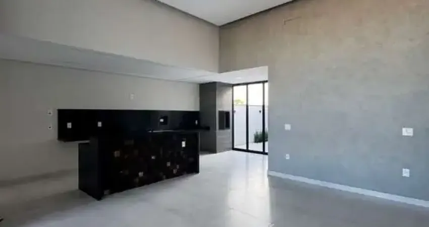 Casa em condomínio fechado com 3 quartos à venda na Avenida Doutor José Caetano Graziosi, 955, Wanel Ville, Sorocaba