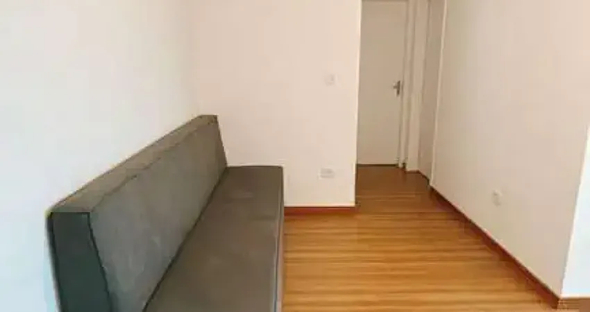 Apartamento com 2 quartos à venda na Américo Brasiliense, 433, Vila Haro, Sorocaba