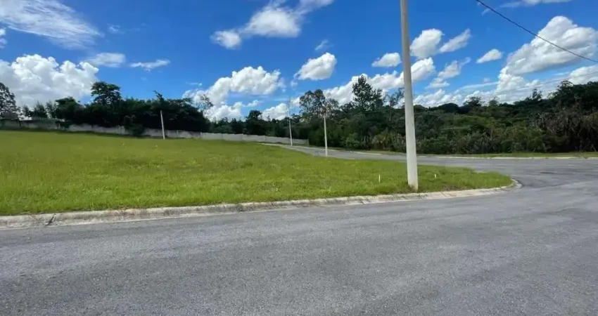 Terreno em condomínio fechado à venda na Avenida Francisco Roldão Sanches, 901, Alto da Boa Vista, Sorocaba