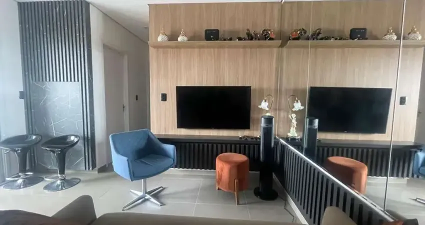 Apartamento com 2 quartos à venda na Rua Francisco Rodrigues, 31, Parque Campolim, Sorocaba