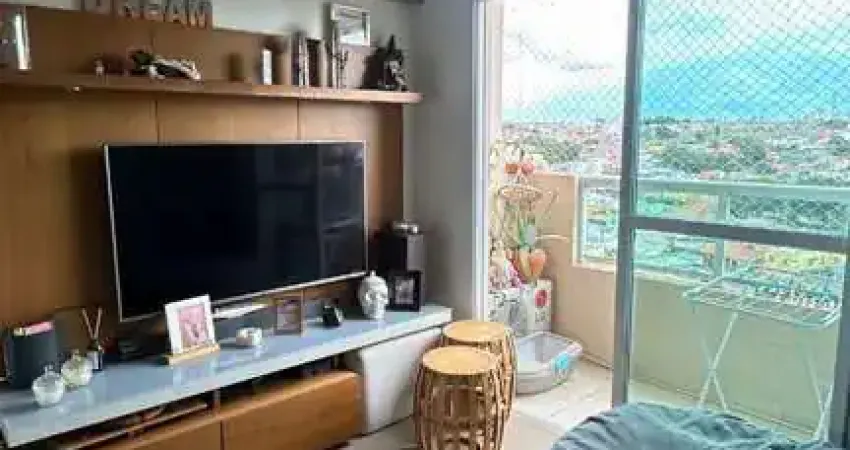 Apartamento com 2 quartos à venda na Avenida São Paulo, 2264, Jardim Gonçalves, Sorocaba