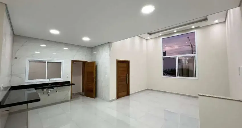 Casa em condomínio fechado com 3 quartos à venda na Avenida Doutor José Caetano Graziosi, 955, Wanel Ville, Sorocaba