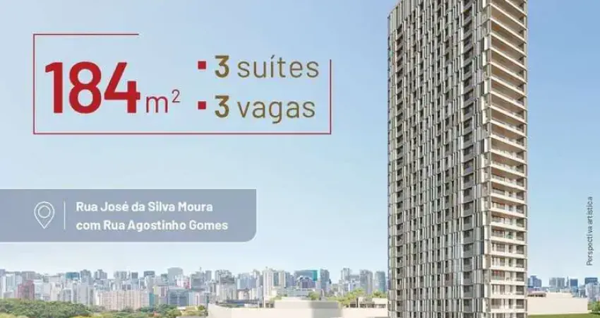 Apartamento com 3 quartos à venda na José da Silva Moura, 1, Parque Morumbi, Votorantim