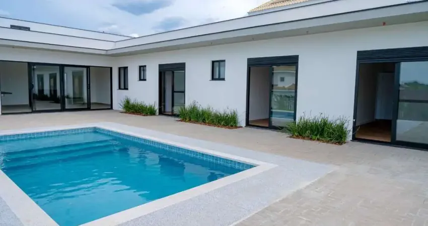 Casa em condomínio fechado com 3 quartos à venda na Br 272, 1, Jardim Colonial I, Araçoiaba da Serra