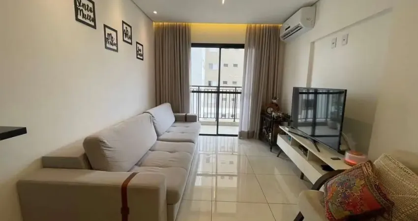 Apartamento com 3 quartos à venda na Luiz Silva Rodrigues, 385, Vila Independência, Sorocaba