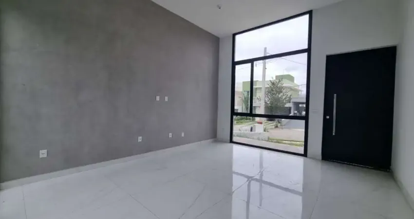 Casa em condomínio fechado com 3 quartos à venda na Avenida Paraná, 615, Cajuru do Sul, Sorocaba