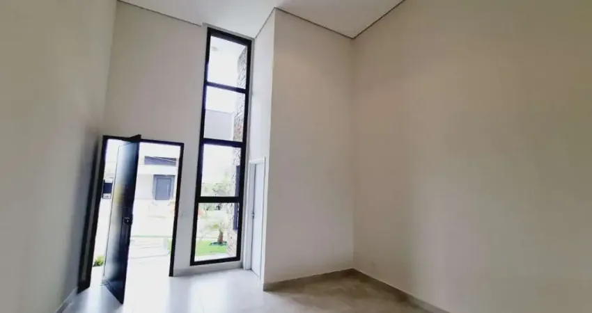 Casa em condomínio fechado com 3 quartos à venda na Avenida Paraná, 615, Cajuru do Sul, Sorocaba