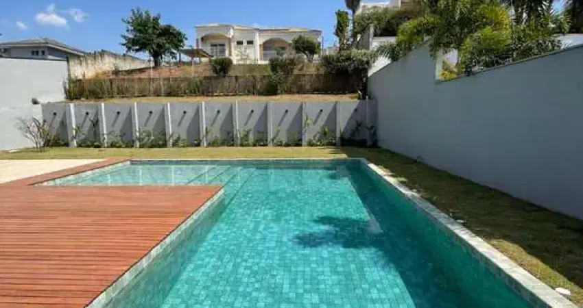 Casa em condomínio fechado com 5 quartos à venda na João Leme dos Santos, Km 107, 1, Parque Reserva Fazenda Imperial, Sorocaba