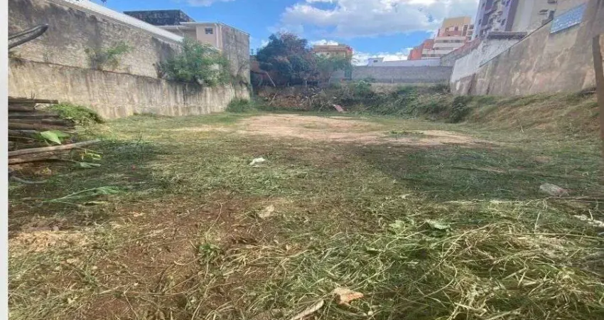 Terreno à venda na Rua Maranhão, 46, Vila Santa Terezinha, Sorocaba