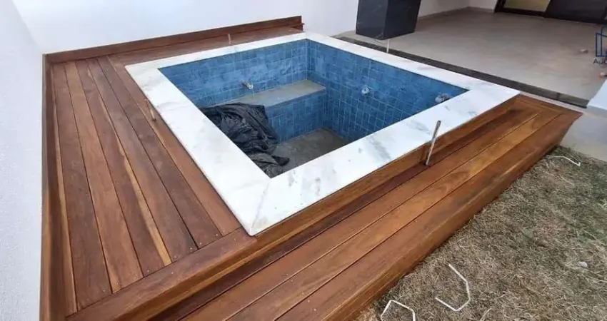 Casa em condomínio fechado com 3 quartos à venda na Avenida Paraná, 615, Cajuru do Sul, Sorocaba