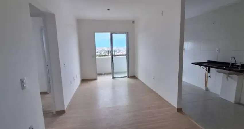 Apartamento com 2 quartos à venda na Rua Elias Rodrigues Claro, 168, Jardim São Carlos, Sorocaba