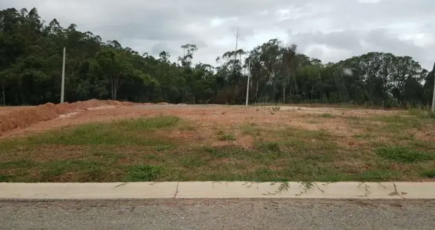 Terreno em condomínio fechado à venda na Avenida Francisco Roldão Sanches, 901, Alto da Boa Vista, Sorocaba