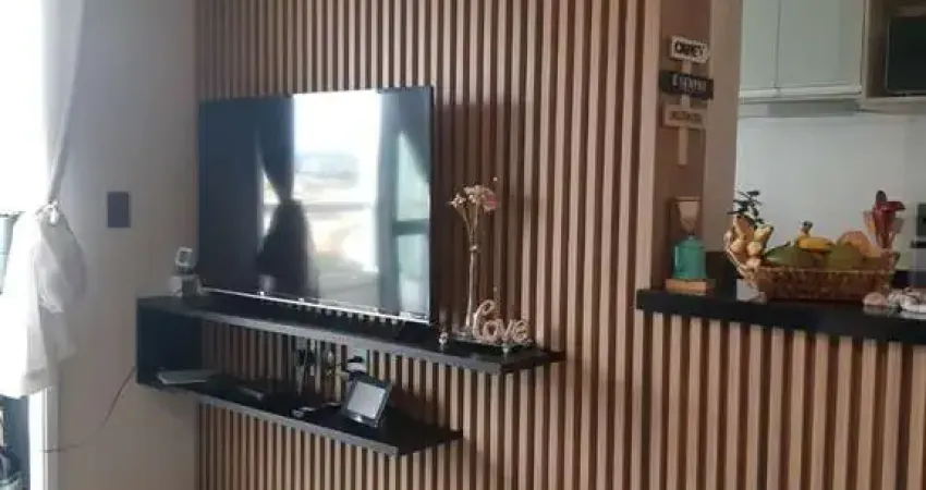 Apartamento com 1 quarto à venda na Rua Ipiranga, 320, Vila Independência, Sorocaba