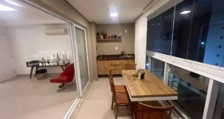 Apartamento com 3 quartos à venda na Antonio Perez Hernandes, 555, Parque Campolim, Sorocaba