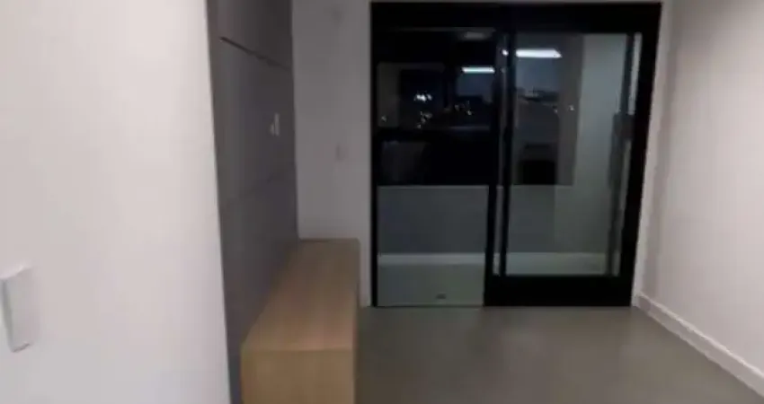 Apartamento com 1 quarto à venda na Rua Vinte e Oito de Outubro, 231, Jardim do Paço, Sorocaba