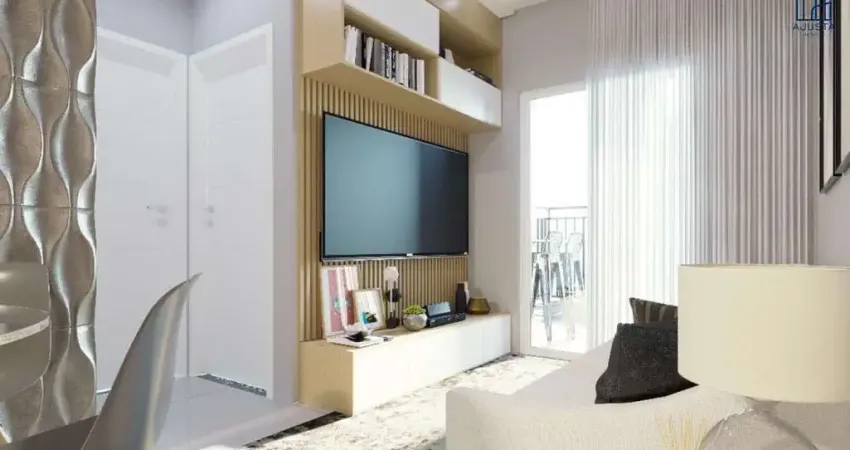 Apartamento com 2 quartos à venda na Dr. Rubino de Oliveira, 730, Vila Carvalho, Sorocaba