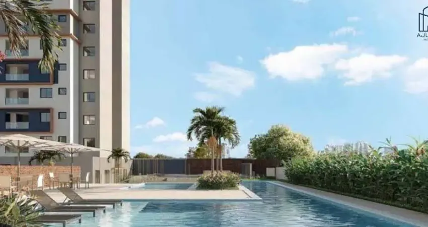 Apartamento com 1 quarto à venda na Rua Antonio Perez Hernandez, 580, Parque Campolim, Sorocaba