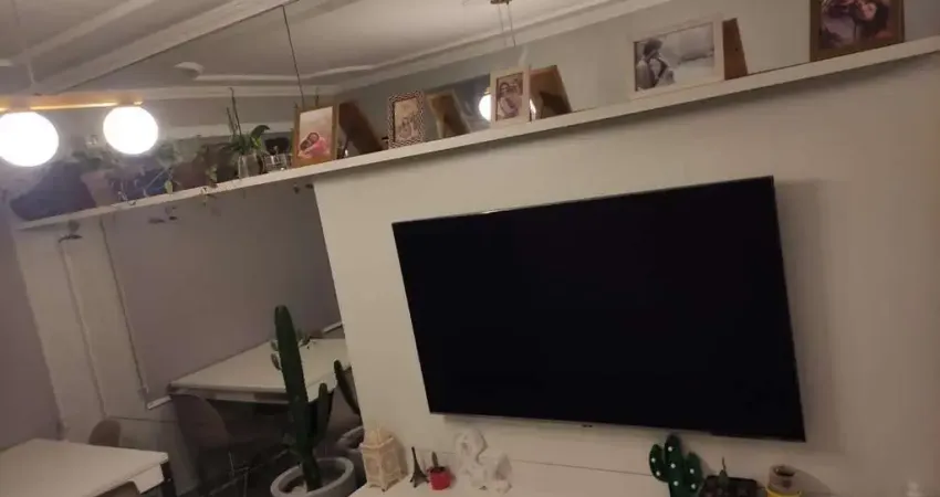 Apartamento com 2 quartos à venda na Avenida Adolpho Massaglia, 800, Vossoroca, Votorantim