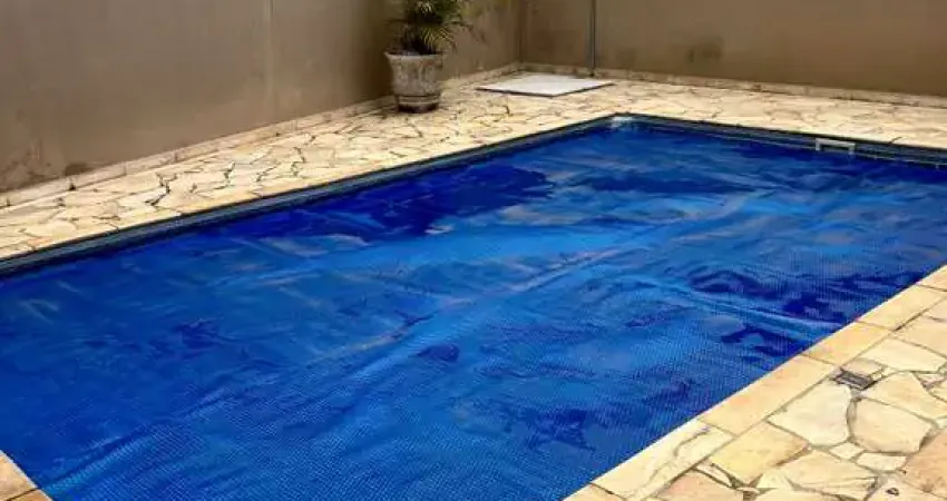 Casa em condomínio fechado com 3 quartos à venda na Rua João Batista Correa de Oliveira, 105, Parque Esplanada, Votorantim