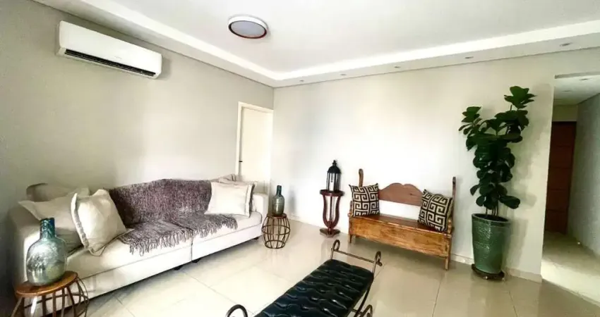 Apartamento com 3 quartos à venda na Rua Professora Francisca de Queiroz, 221, Mangal, Sorocaba