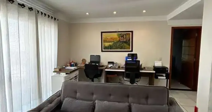 Casa em condomínio fechado com 3 quartos à venda na Rua João Batista Correa de Oliveira, 105, Parque Esplanada, Votorantim