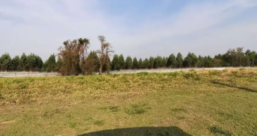 Terreno em condomínio fechado à venda na João Leme dos Santos, 115, Reserva São José, Salto de Pirapora