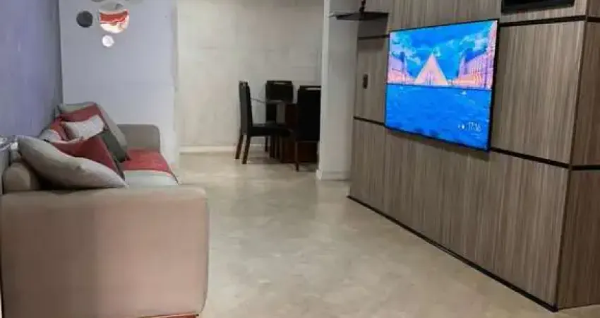 Casa em condomínio fechado com 2 quartos à venda na Nelson Cardoso Marques, 260, Jardim Residencial Villagio Ipanema I, Sorocaba