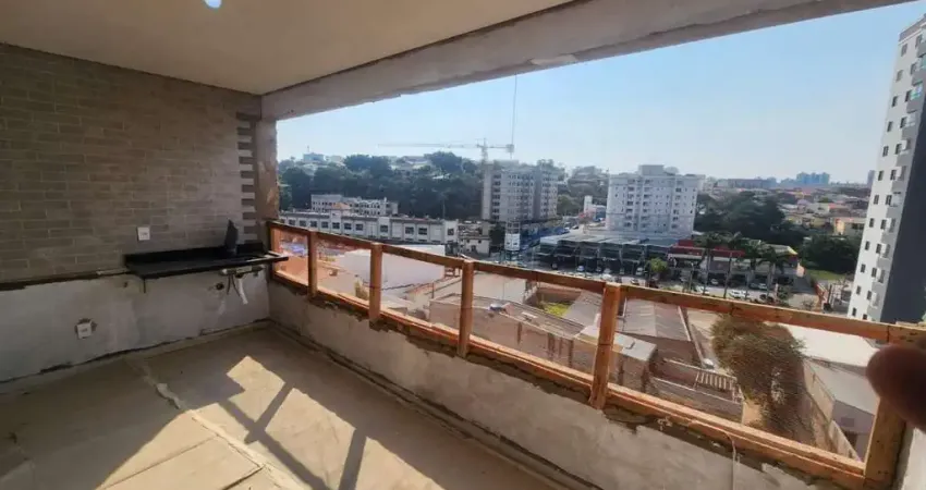 Apartamento com 3 quartos à venda na Prof. Mário Aurélio Dias, 20, Vila Lucy, Sorocaba