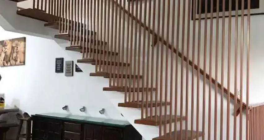 Casa com 3 quartos à venda na Carlos Tomereli de Souza, 25, Jardim Piazza di Roma, Sorocaba