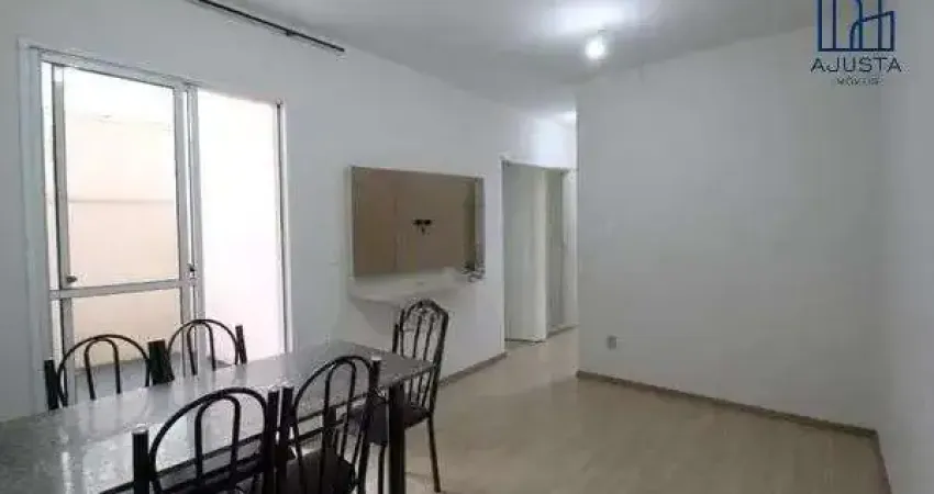 Apartamento com 2 quartos à venda na Rua Lituânia, 560, Jardim Europa, Sorocaba
