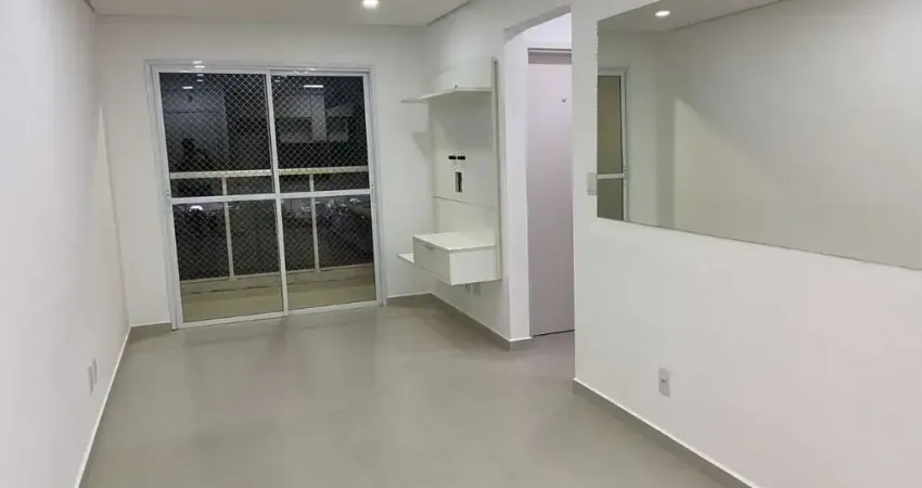 Apartamento com 2 quartos à venda na Rua José Marques de Oliveira, 70, Chácaras Reunidas São Jorge, Sorocaba