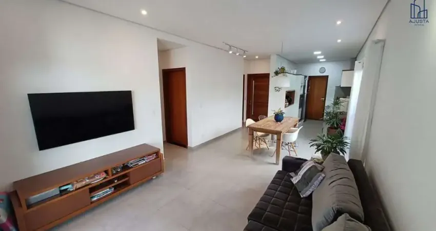 Casa em condomínio fechado com 3 quartos à venda na Avenida Paraná, 615, Cajuru do Sul, Sorocaba