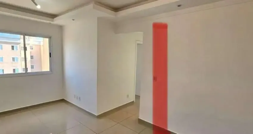 Apartamento com 2 quartos à venda na Avenida São Paulo, 3435, Além Ponte, Sorocaba