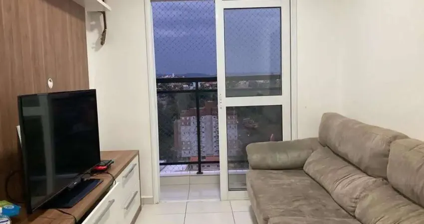 Apartamento com 2 quartos à venda na Avenida Pedro Ferreira Machado, 200, Parque Morumbi, Votorantim