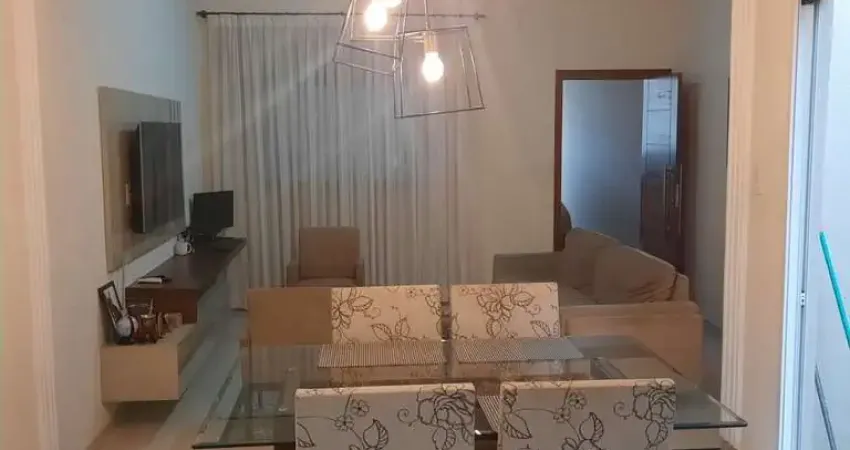 Casa com 2 quartos à venda na Olegário Ribeiro, 676, Vila Fiori, Sorocaba