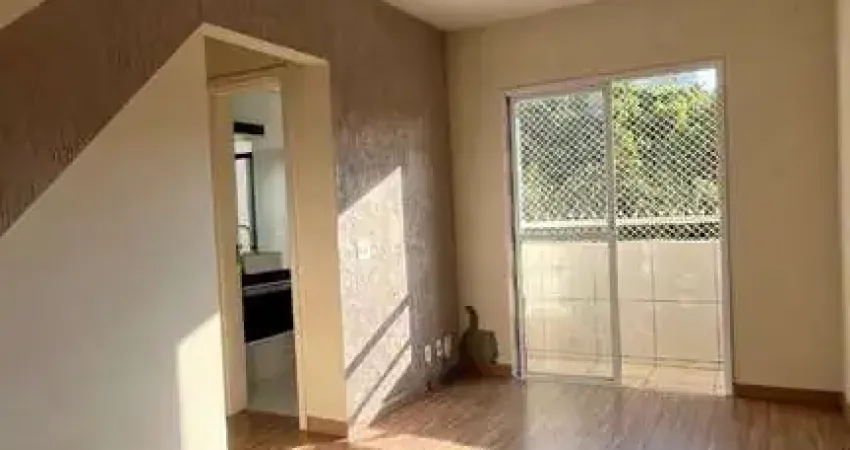 Apartamento com 2 quartos à venda na Dom Pedro I, 355, Vila Santa Tereza, Sorocaba