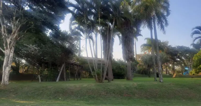 Terreno em condomínio fechado à venda na João Leme dos Santos, 115, Reserva São José, Salto de Pirapora