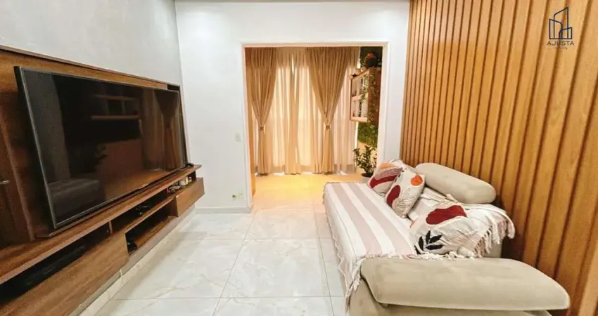 Apartamento com 3 quartos para alugar na Rua Renato Chiazzotto, 155, Parque Morumbi, Votorantim