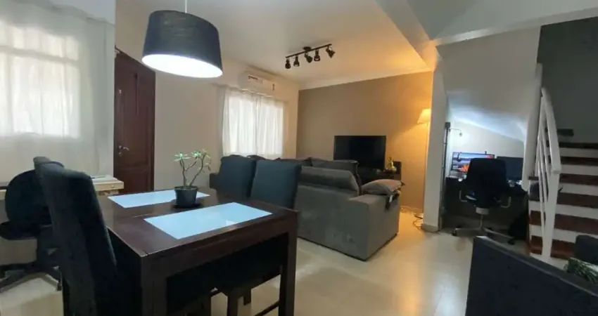 Casa em condomínio fechado com 3 quartos à venda na Fernandes Camacho, 160, Condomínio Residencial Chácara Sônia, Sorocaba