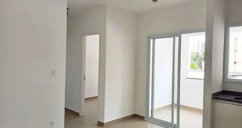 Apartamento com 2 quartos à venda na Rua Francisco Rodrigues, 31, Parque Campolim, Sorocaba