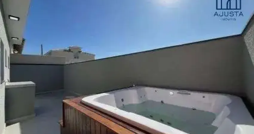 Casa em condomínio fechado com 3 quartos à venda na Avenida Paraná, 615, Cajuru do Sul, Sorocaba