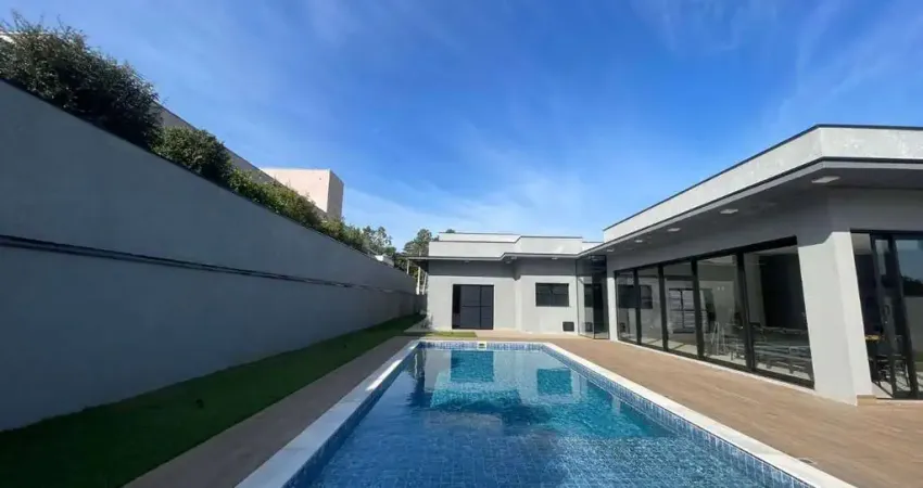 Casa em condomínio fechado com 4 quartos à venda na Rua Benedita de Almeida, 278, Ipanema das Pedras, Sorocaba